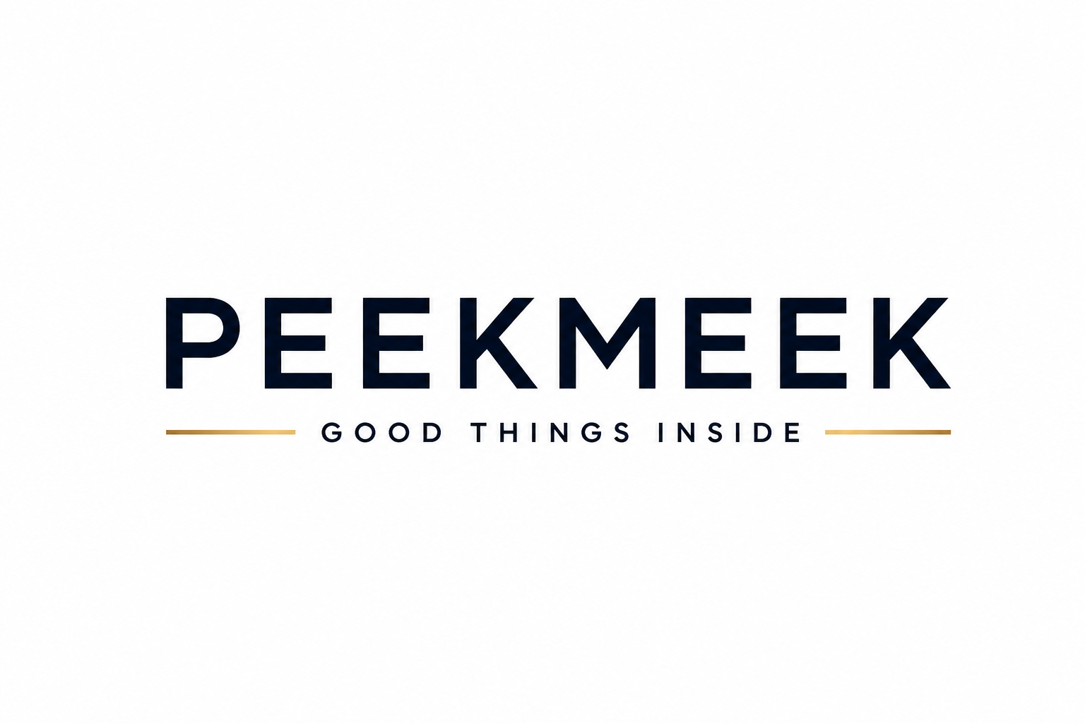 PeekMeek