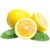 Organic Lemon