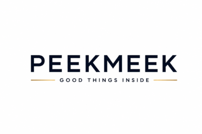 Peekmeek Logo Large