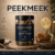 Peekmeek  Bold Green Cardamom (8mm) | 50g