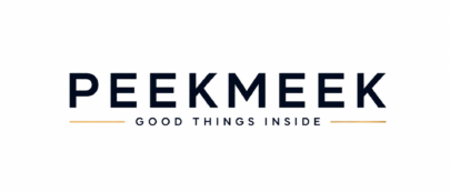 PeekMeek logo
