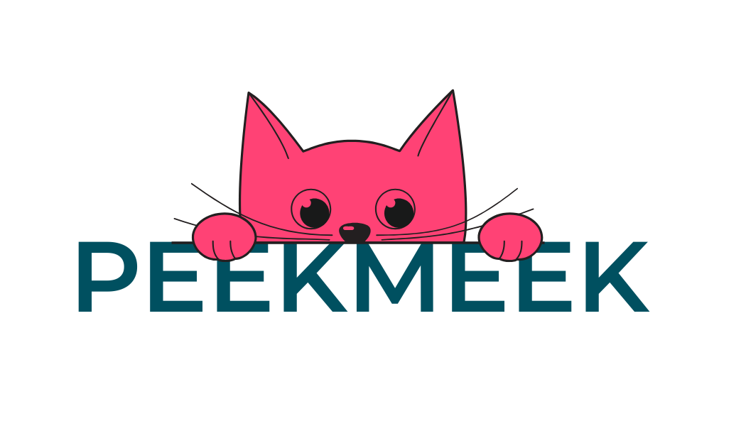 PeekMeek