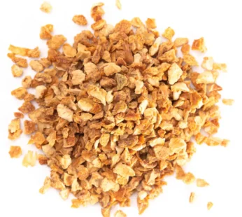Lemon Peel – Cut & Sifted