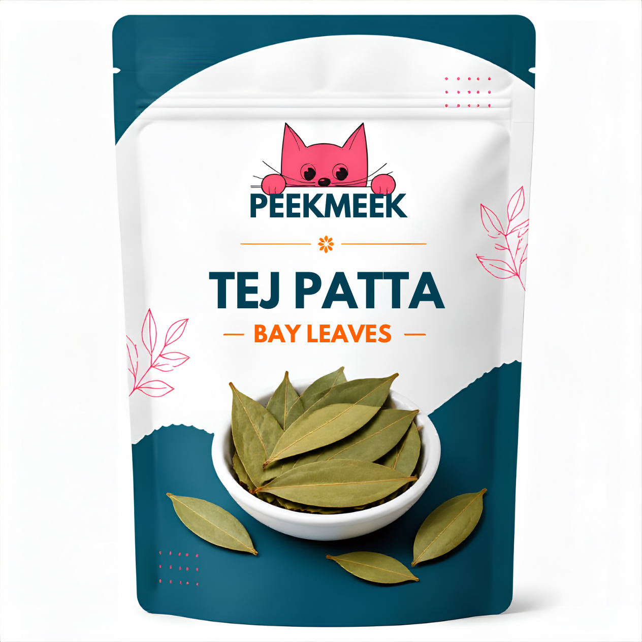Spices Tej Patta, 50G