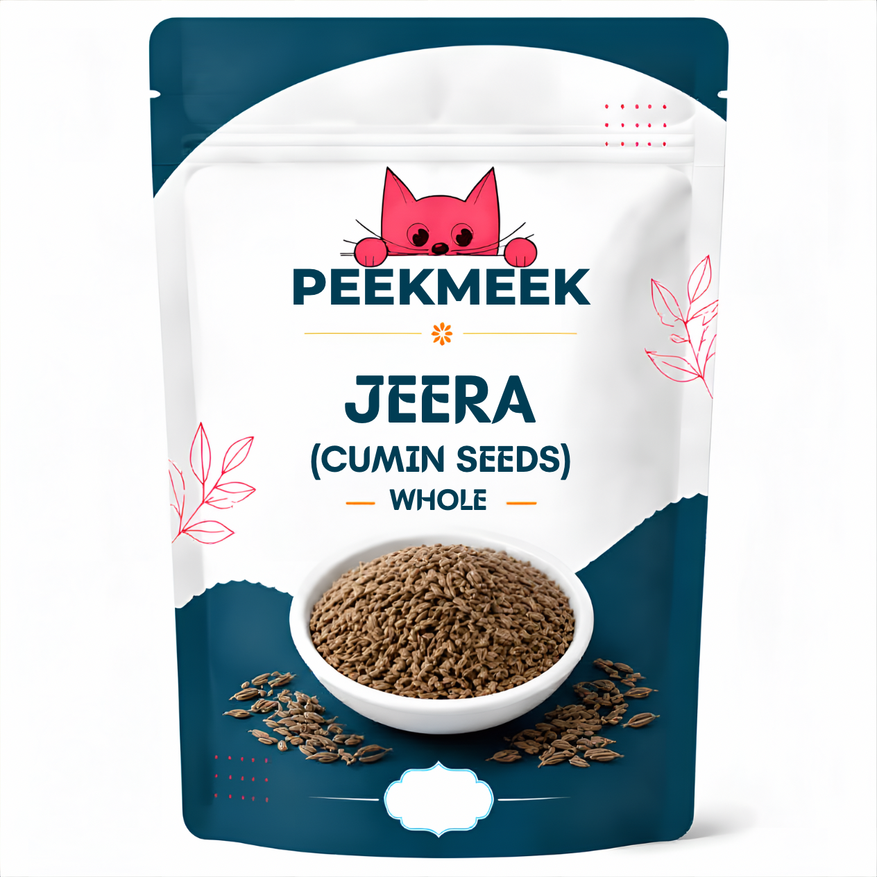 Spices Sabut Jeera/Whole Cumin seeds