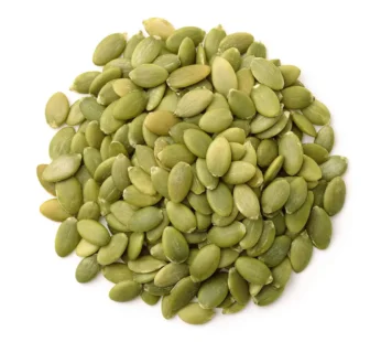 Pumpkin Seeds – Pepitas