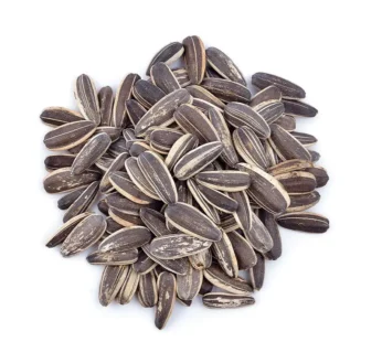 Sunflower Seeds – In Shell