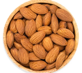 Almonds