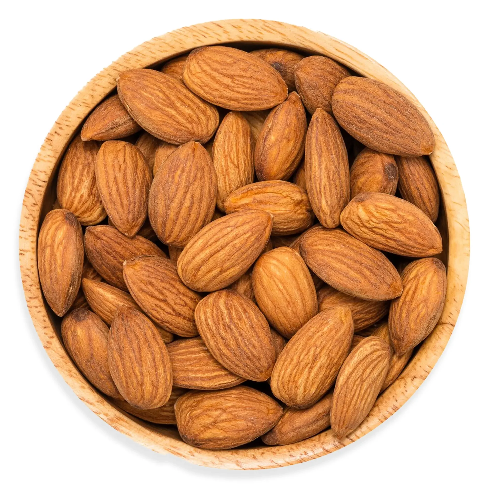 Almonds